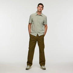 Pulso Tech Shirt - Men's