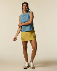 Pulso Tech Tank - Women's