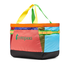 Allpa 60L Gear Hauler Tote - Del Día