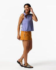 Empaca Tank - Women's